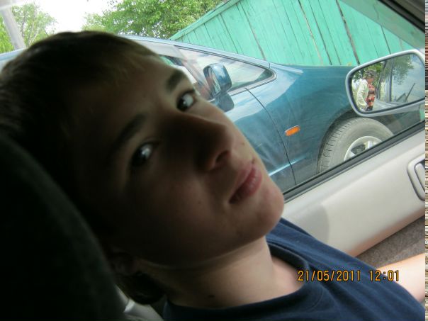 №6, Андрей Павлюченко №6, Андрей Павлюченко