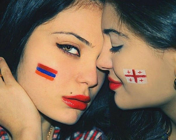 Каролина Гвасалия | Сочи