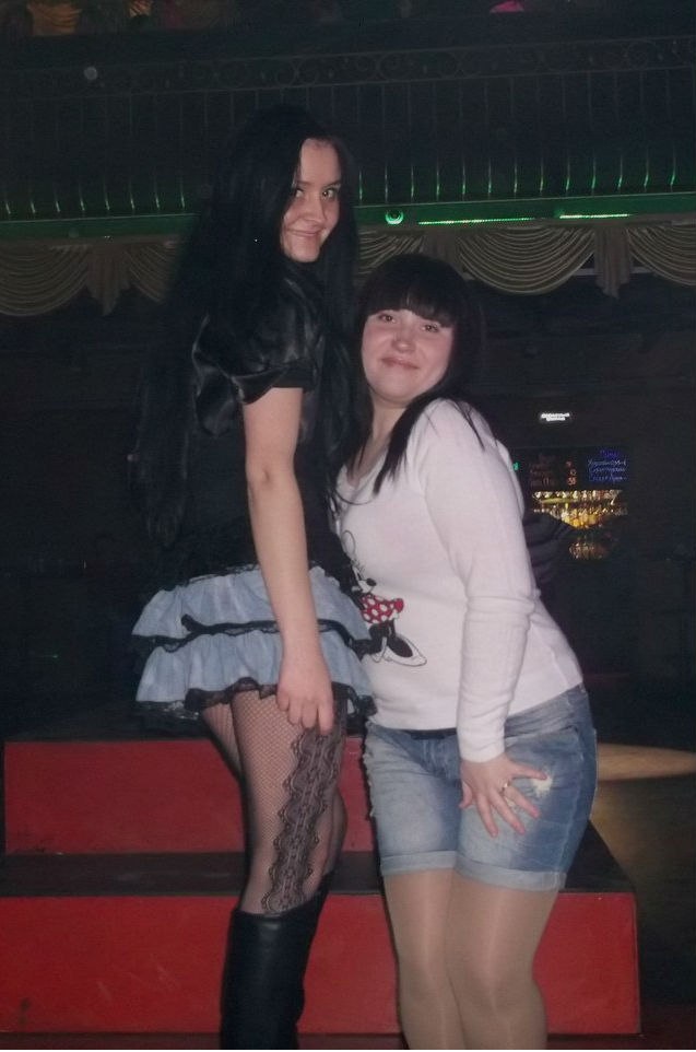 Ксения Кочерова | Кострома