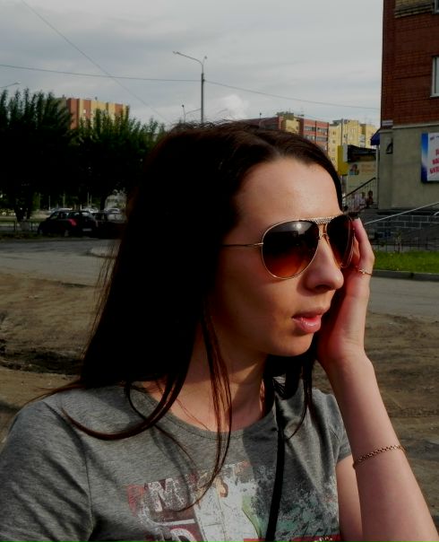 №35, Лариса Иноятова, Тюмень №35, Лариса Иноятова, Тюмень