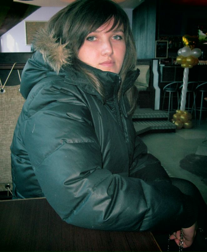 Елена Абрамова | Санкт-Петербург