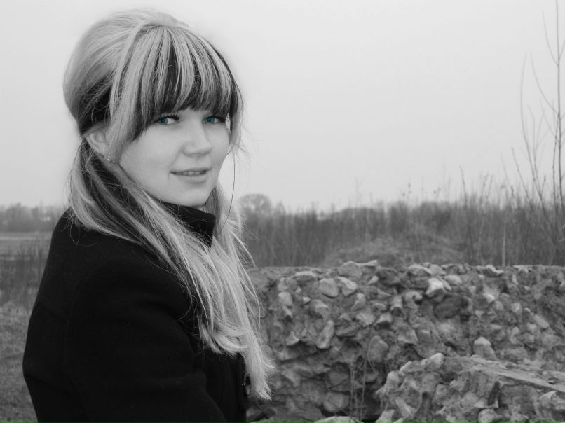 Ирина Стречен | 