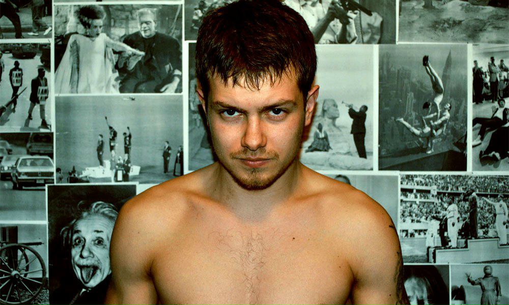 Саша Гуцул | Кишинев