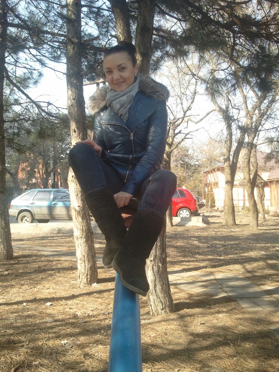 Инночка Хриненко | Одесса