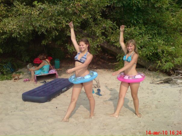 №1, Люба Крупина №1, Люба Крупина