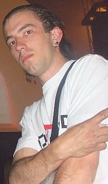 Антон Бужлаков | Санкт-Петербург