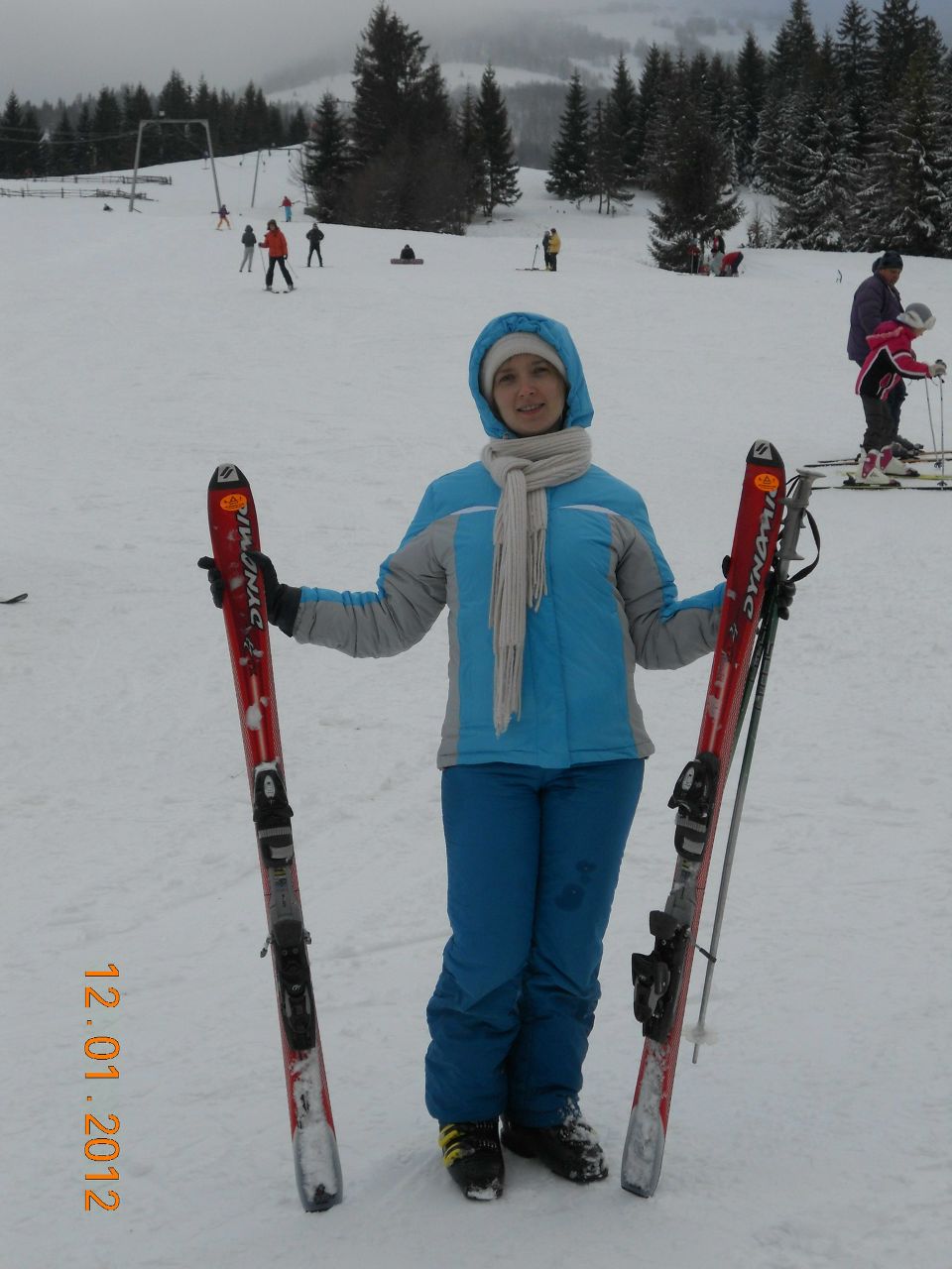 Алёна Грамма | Одесса