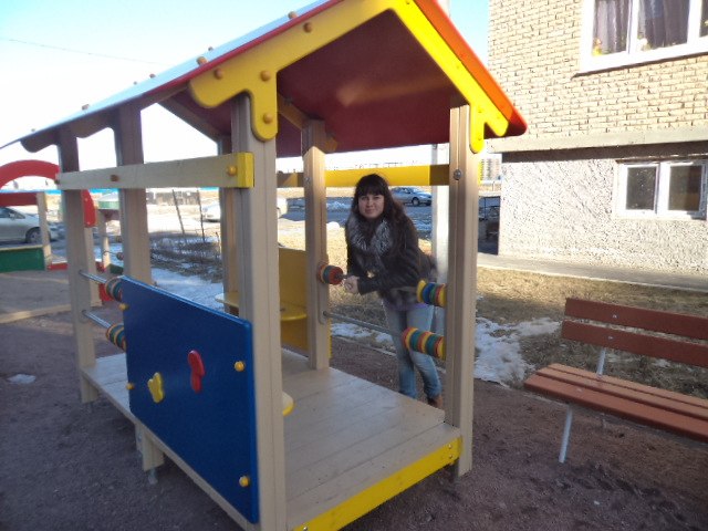 Юлия Коробка | Санкт-Петербург