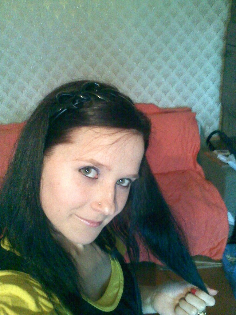 Мария Карпова | Светлогорск