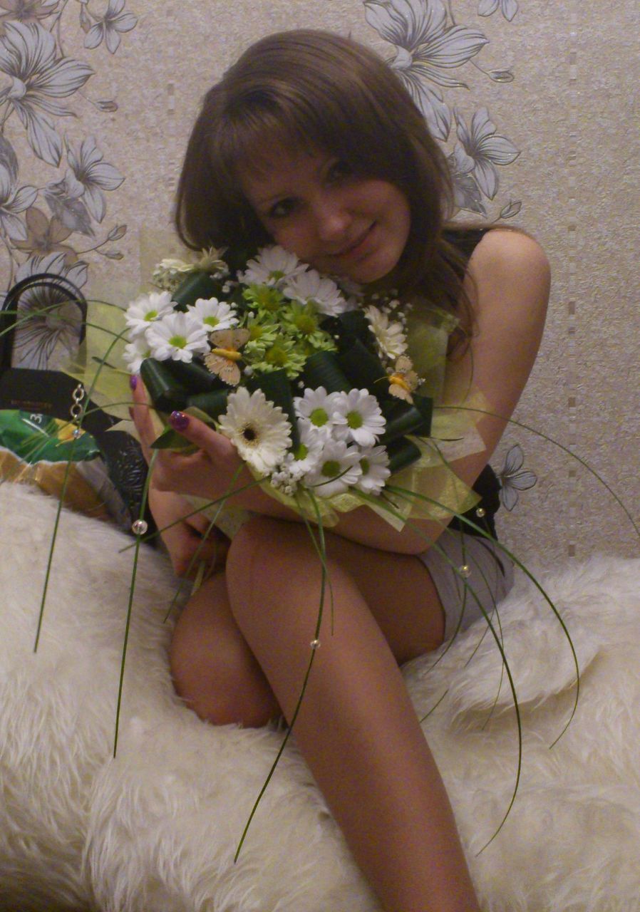 Юлиана Киреева | Саранск