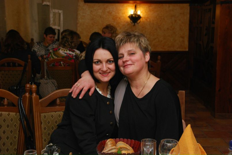 Оксана Дрейчан | Ковель