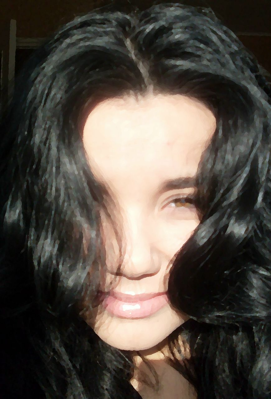 Юлия Обручникова | Москва