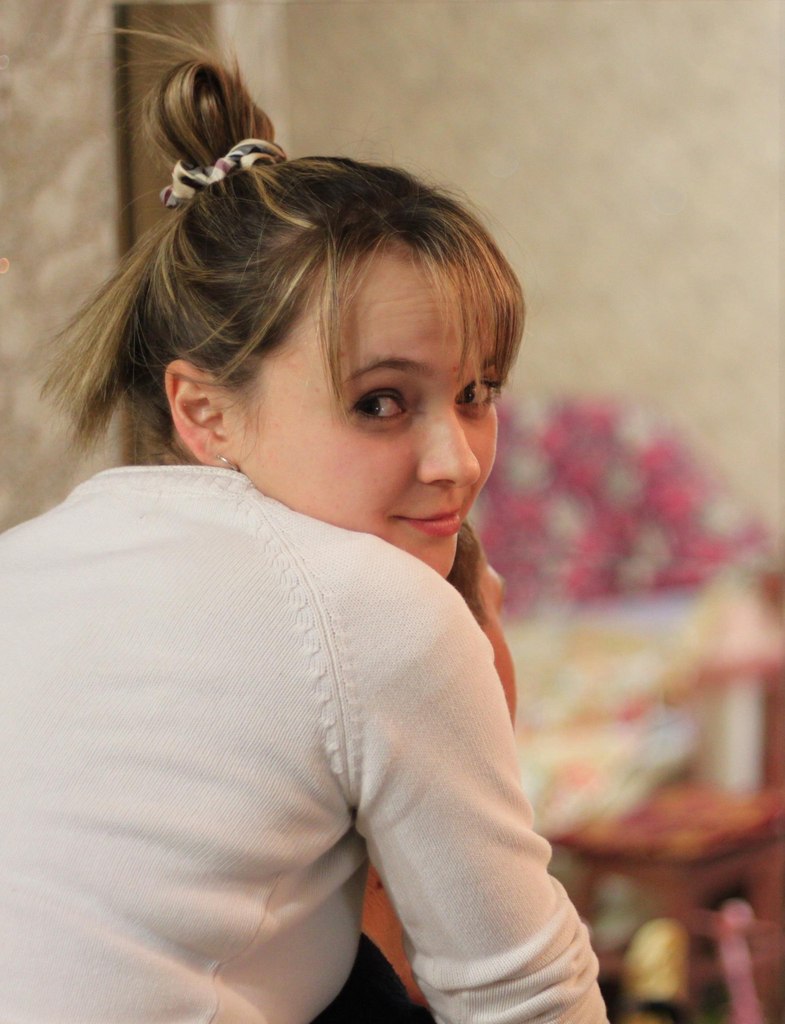 Татьяна Ижукина | Москва