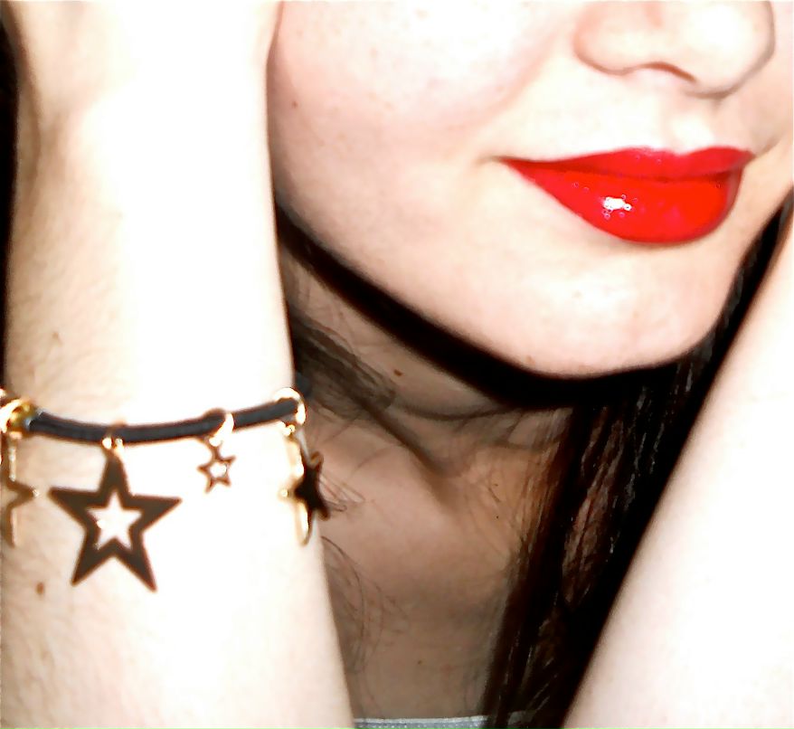 Irina Murieva | Málaga