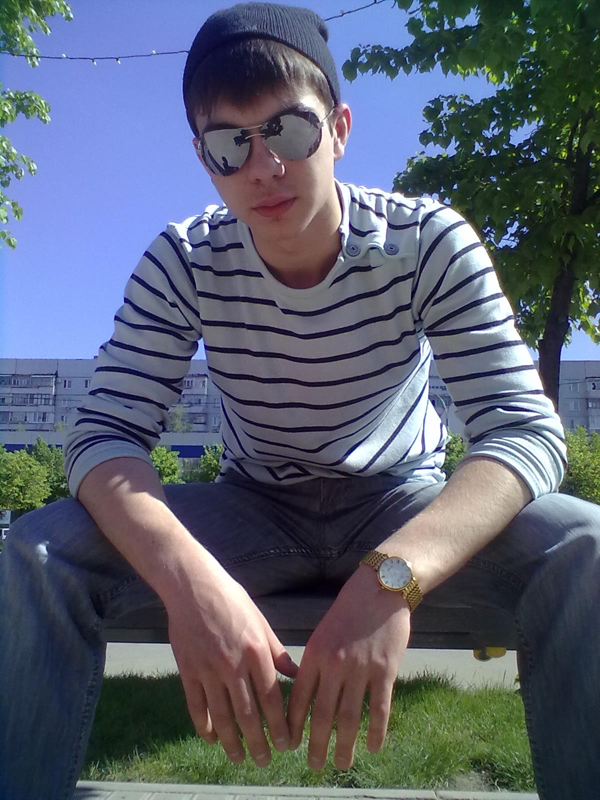 Фото профиля