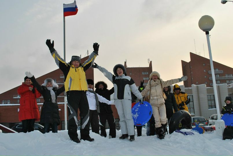 Андрей Зверев | Красногорск
