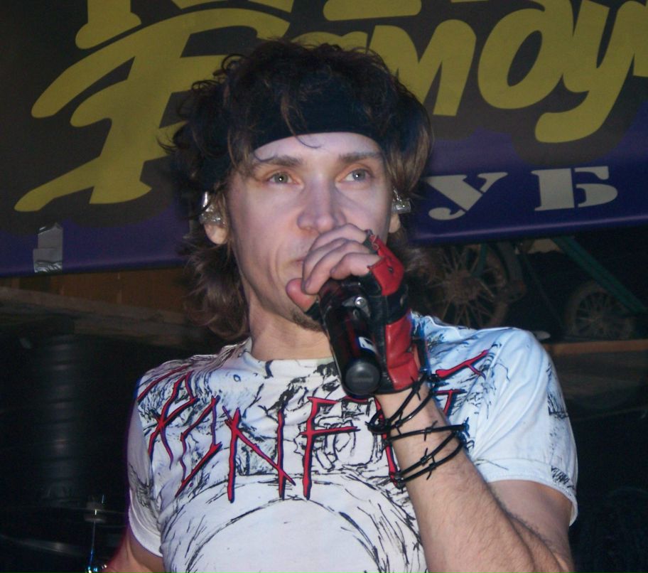 Алексей Воробьев Sparrow | Калининград