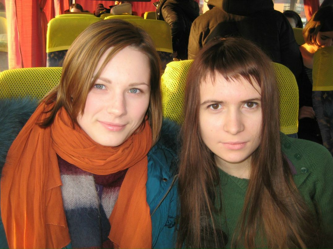 Екатерина Денисова | Минск