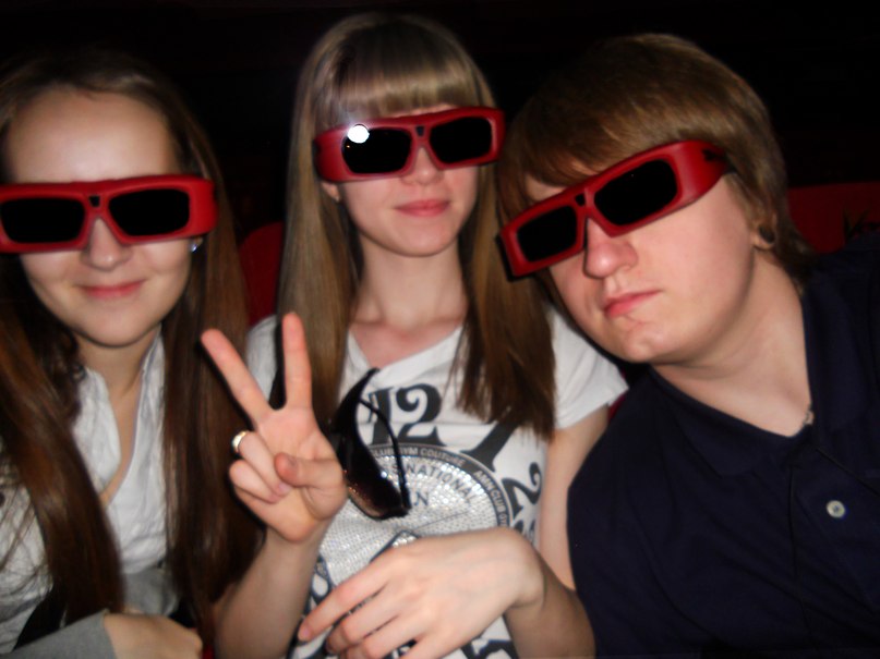 Екатерина Беляева | Тольятти