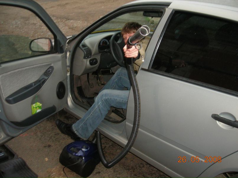 Евгений Воронцов | 