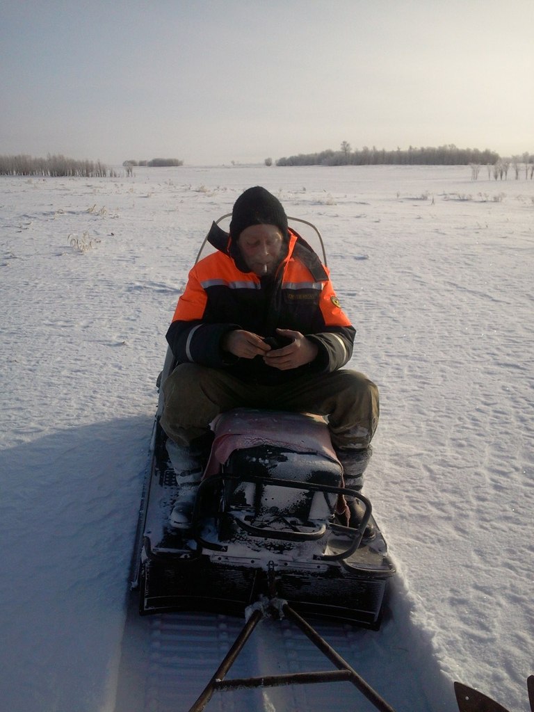 Елена Слинкина | Сургут