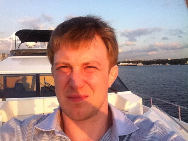 Руслан Алиев | 