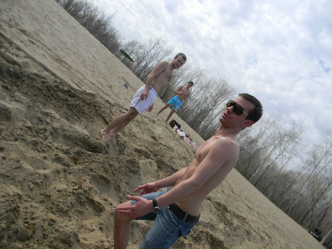 Сергей Генералов | Самара