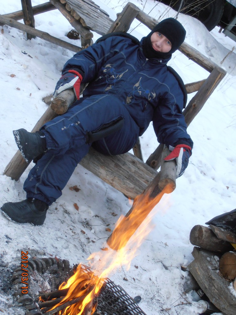 Анна Реймер | Екатеринбург