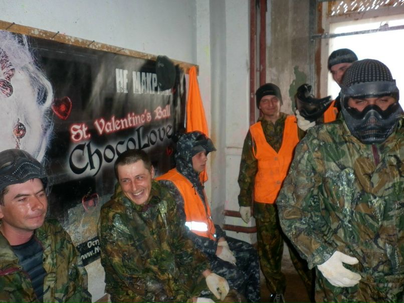 Владимир Петров | Воронеж