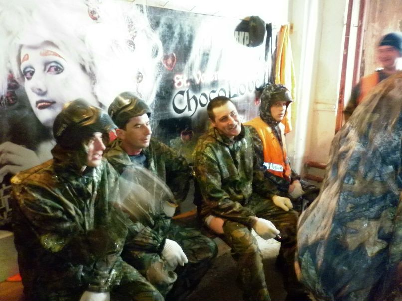 Владимир Петров | Воронеж