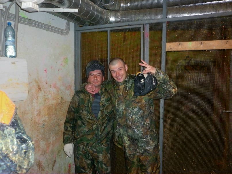 Владимир Петров | Воронеж