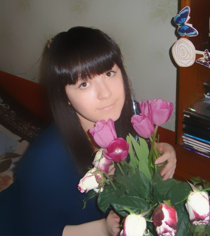 Иришка Максакова | Москва