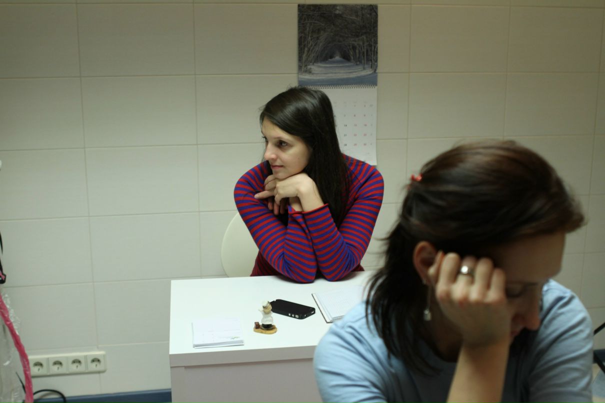 Людмила Фамильцева | Малиновое Озеро