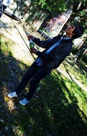 Just Pasha [NoName] | Харьков