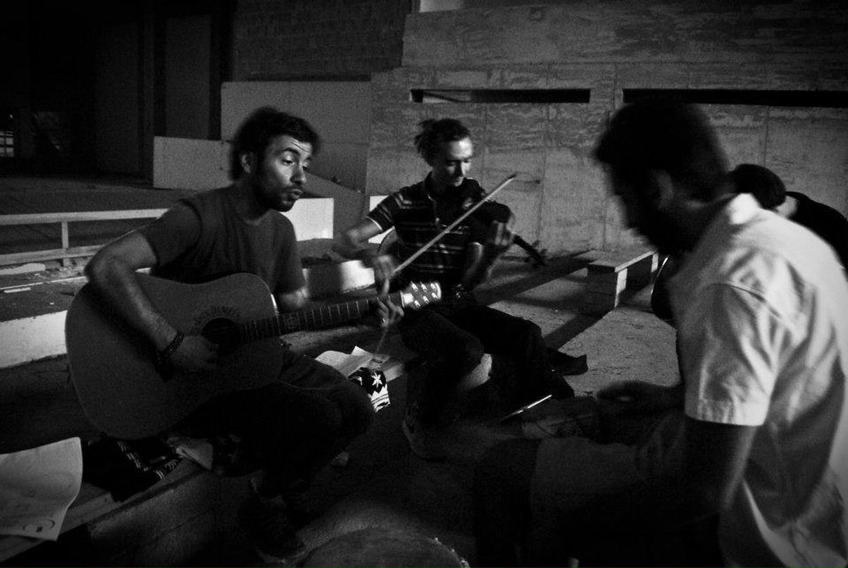 Максим Блахов | Минск