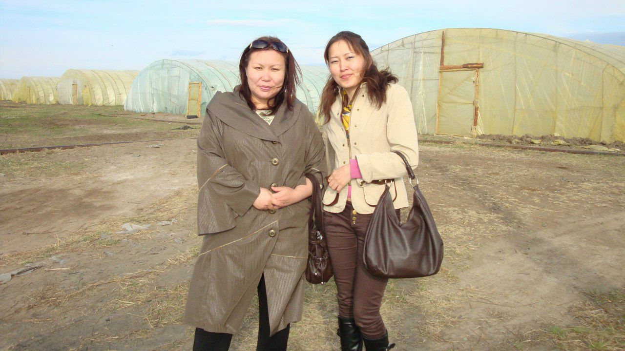 Inna Smirnova | Иркутск