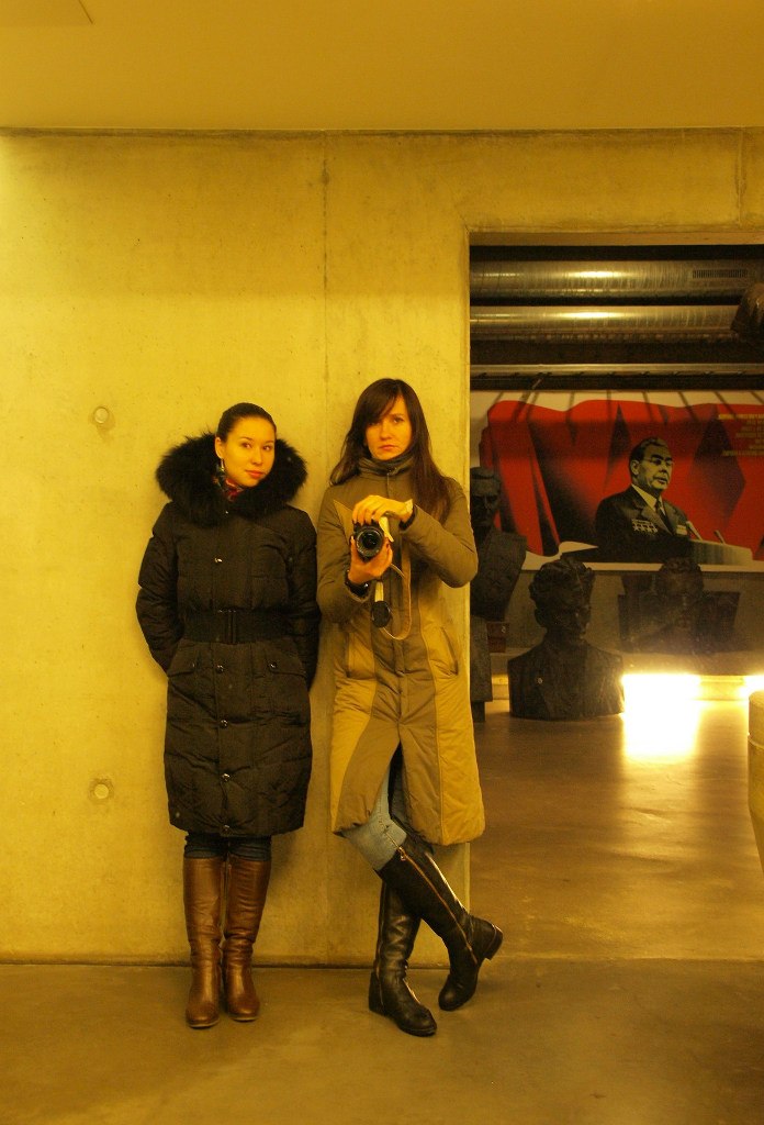 Анастасия Крячко | 