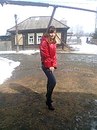 Фотография Анна Демидова