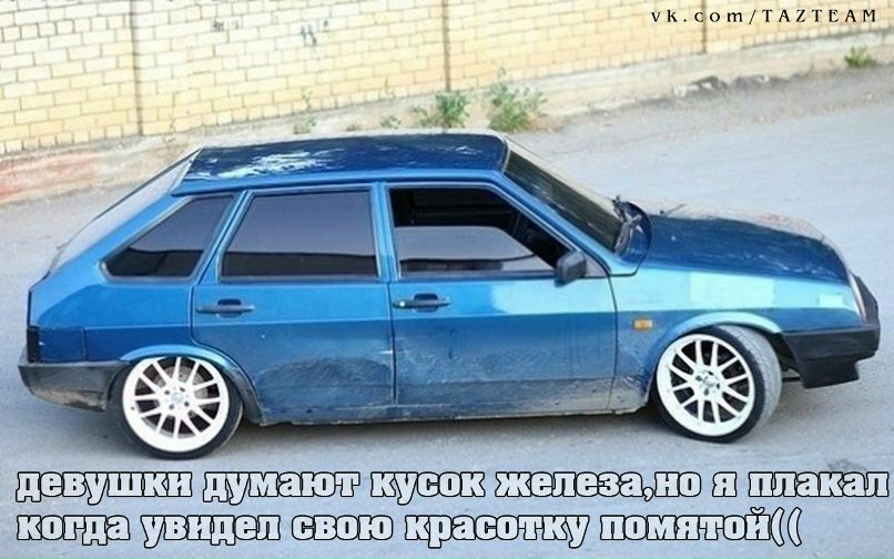 Юра Юрковский | Омск