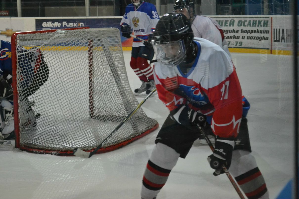 Денис Ка | Оренбург