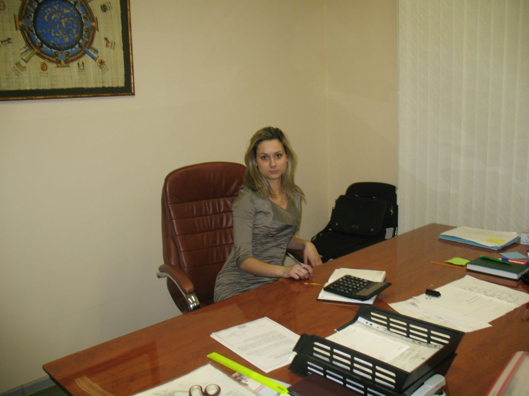 Анастасия Ляхнович | Молодечно