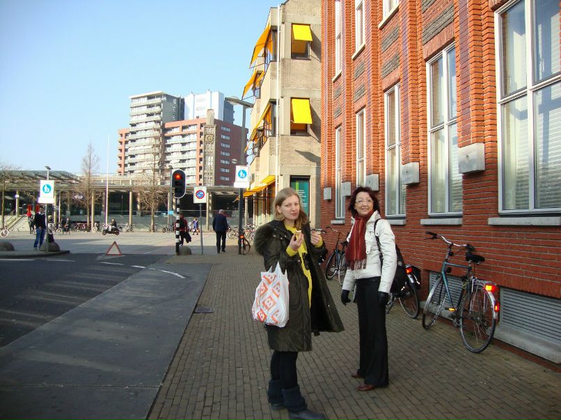 Тома Кудимова | Москва