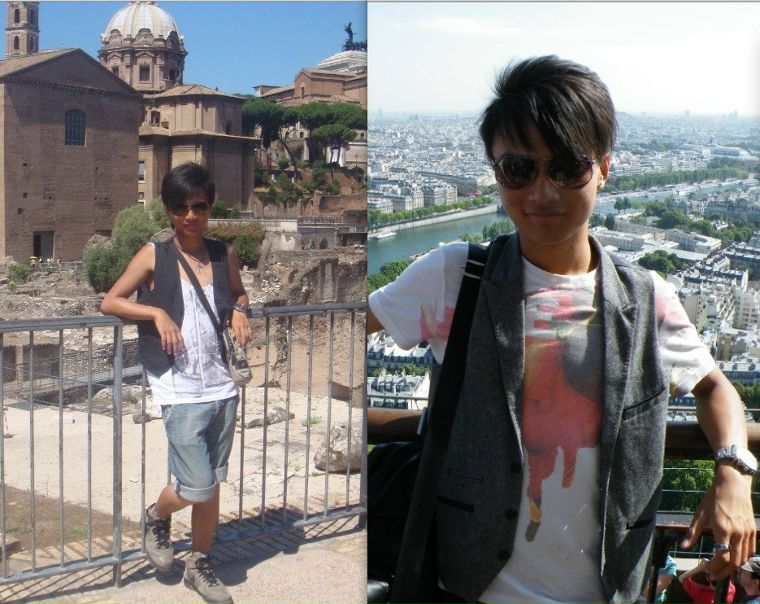 №68, Яшуан Дин, 34 года, Москва №68, Яшуан Дин, 34 года, Москва