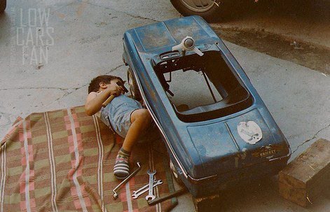 Ильдар Кусаев | Набережные Челны