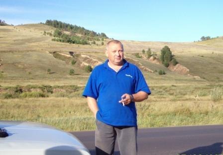 Евгений Павлов Алексеевич | Февральск