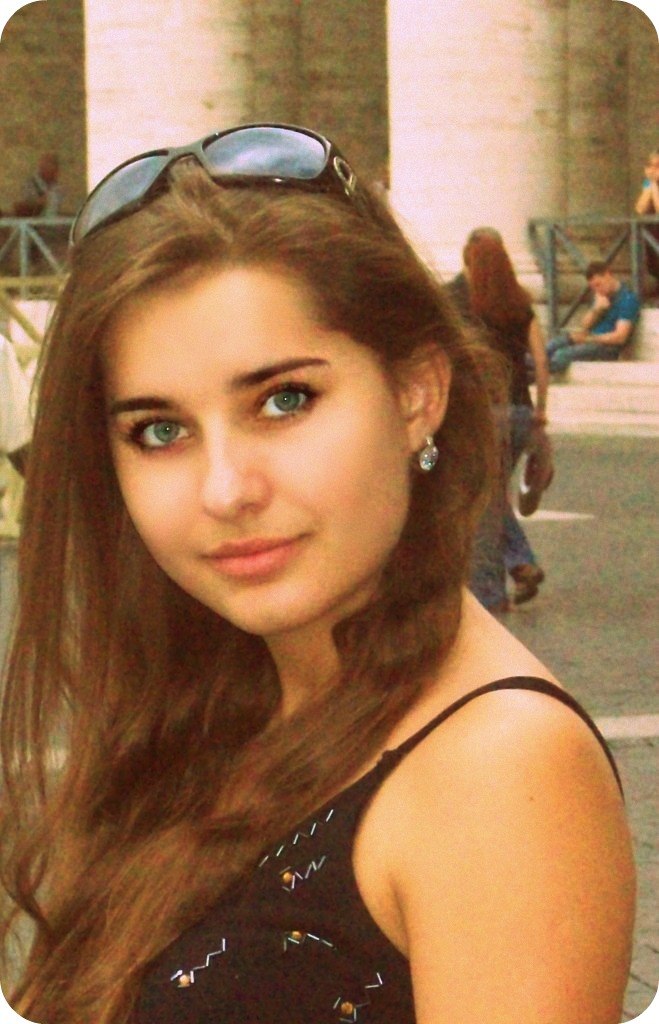 Олена Уніят | Львов