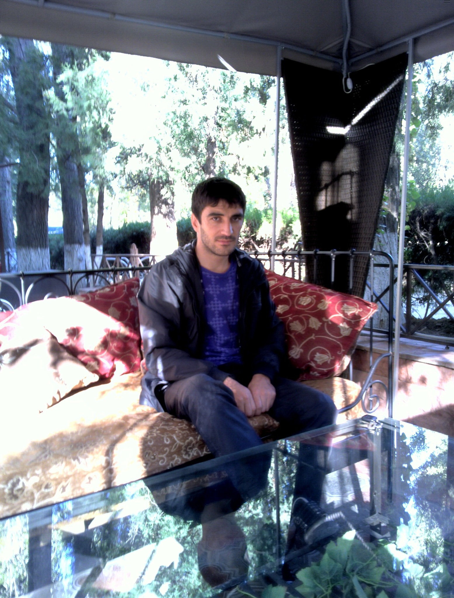 Фото профиля