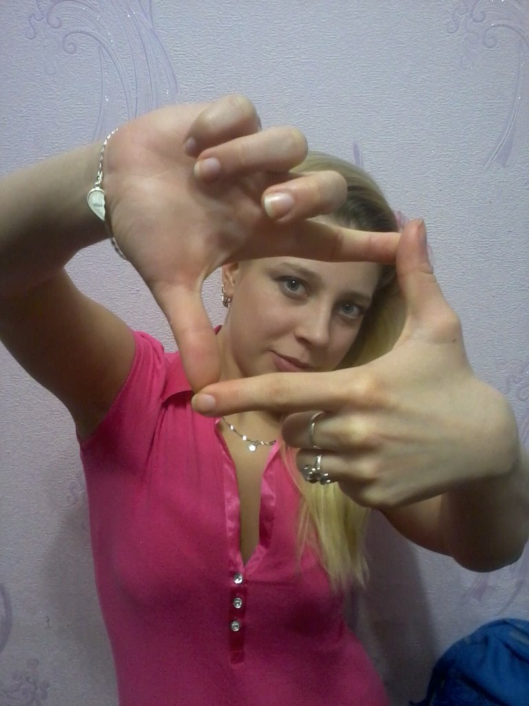 Танюшка Евшина | Пермь