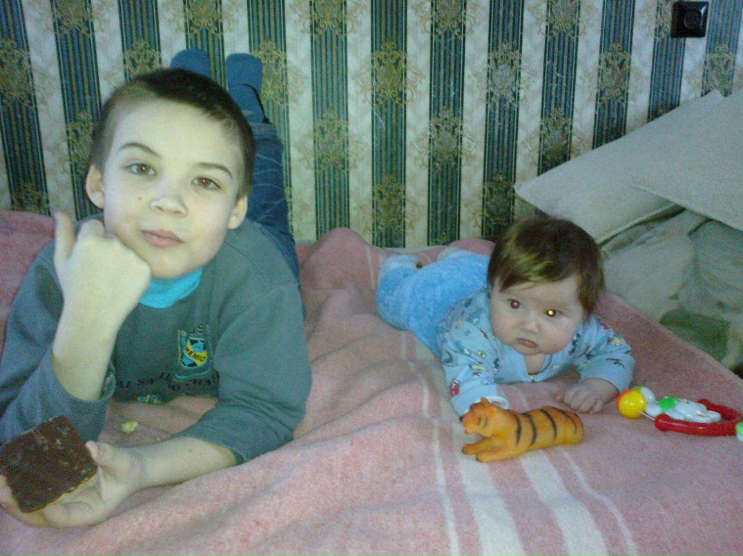 Мария Грунина | Лысково