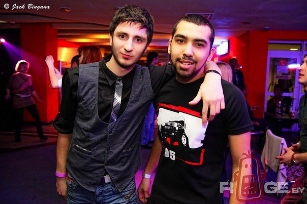 Артем Кирюшкин | Ашхабад